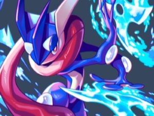 Meet your Posher, Kenny